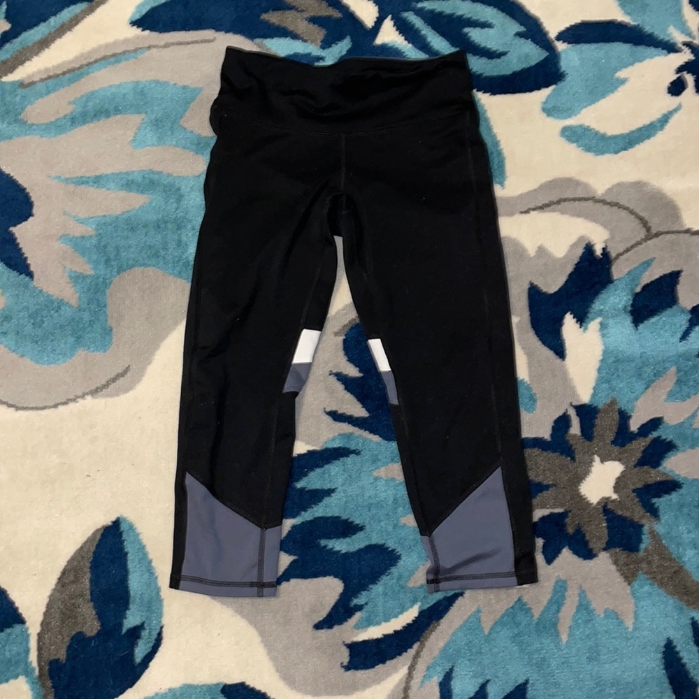 Champion Cropped Leggings